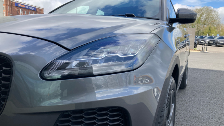 Jaguar E-Pace 2.0d Chequered Flag Edition 5dr Auto Diesel Estate